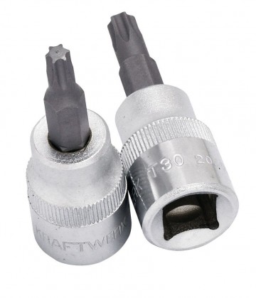 1 kraftwerk dop torx 38 t30 205030