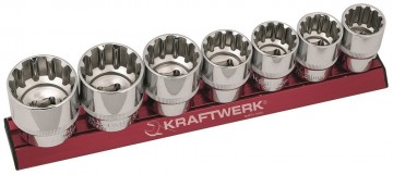 1 kraftwerk doppenassortiment 12 7delig 330991