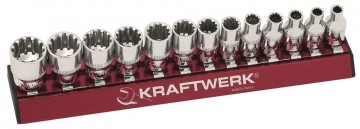1 kraftwerk doppenassortiment 14 13delig 130990
