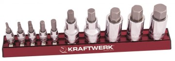 1 kraftwerk doppenassortiment inbus 14 12 10delig 99046