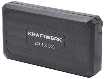 1 kraftwerk doppenassortiment met ratel 14 26delig 204100000 2