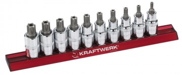 1 kraftwerk doppenassortiment ribe 12 10delig 329099