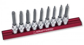 1 kraftwerk doppenassortiment ribe 12 10delig 339099