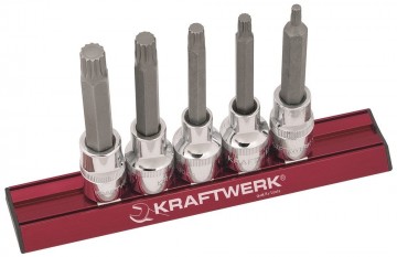 1 kraftwerk doppenassortiment veeltand 12 5delig 338099