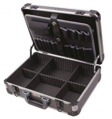 1 kraftwerk gereedschapskoffer 1994