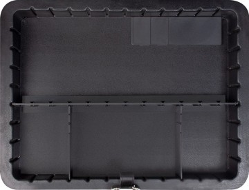 1 kraftwerk gereedschapskoffer 490 x 410 x 265 mm 201395000 2