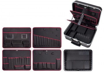 1 kraftwerk gereedschapskoffer 490 x 410 x 265 mm 201395000 3