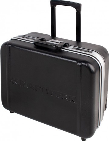 1 kraftwerk gereedschapskoffer 490 x 410 x 265 mm 201395000 9