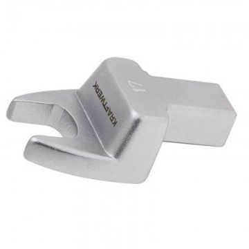 1 kraftwerk insteek steeksleutel 17mm 3235 g17