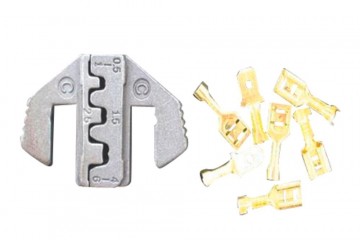 1 kraftwerk kabelschoentangmatrijs 329103