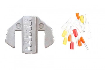 1 kraftwerk kabelschoentangmatrijs 329104