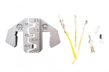 1 kraftwerk kabelschoentangmatrijs 329110