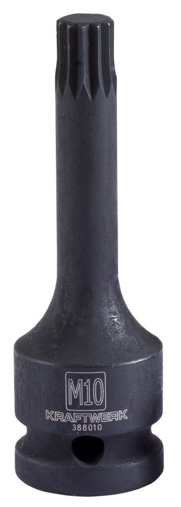 1 kraftwerk krachtdop veeltand lang 12 m16 388016