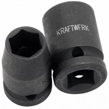 1 kraftwerk krachtdop zeskant 1 24 mm 581240