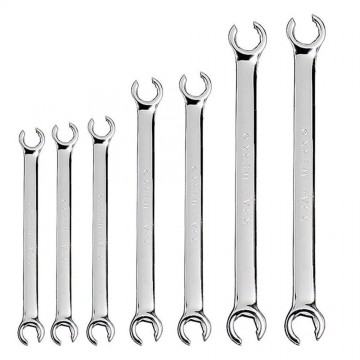 1 kraftwerk open ringsleutelset 3580