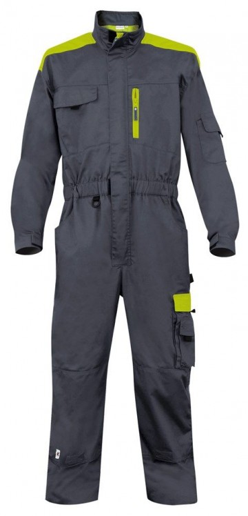 1 kraftwerk overall maat xl 804001004