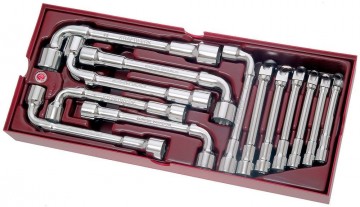 1 kraftwerk pijpsleutelassortiment 490018b