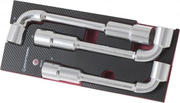 1 kraftwerk pijpsleutelassortiment 490331