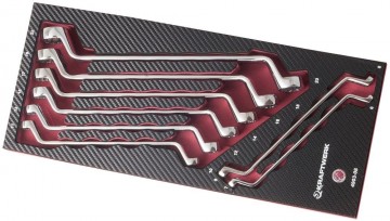 1 kraftwerk ringsleutelassortiment 490308