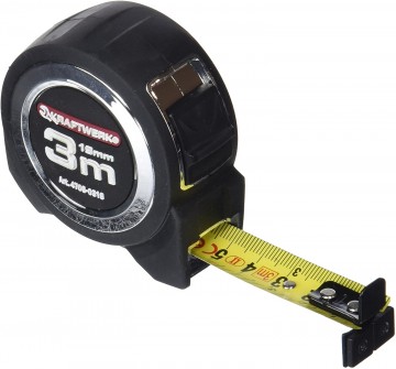 1 kraftwerk rolbandmaat 3m 4706 0319