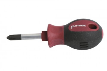 1 kraftwerk schroevendraaier phillips kort ph 2 41172