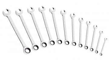 1 kraftwerk steekratelringratelsleutelset 340154