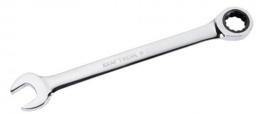 1 kraftwerk steekringratelsleutel 15 mm 3415