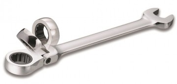 1 kraftwerk steekringratelsleutel 9 mm 340309