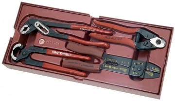 1 kraftwerk tangenassortiment 490008b