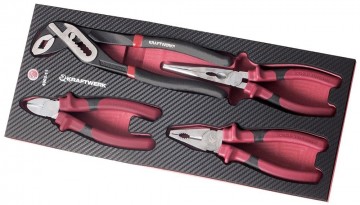 1 kraftwerk tangenassortiment 490311