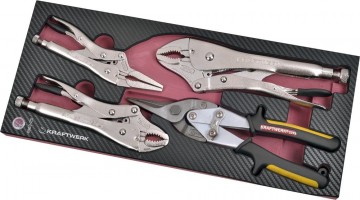 1 kraftwerk tangenassortiment 490325