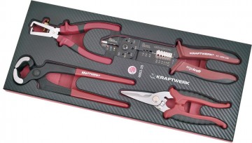 1 kraftwerk tangenassortiment 490328