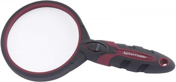 1 kraftwerk vergrootglas 3341