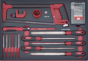 1 kraftwerk vijl en snijwerktuigassortiment 490206