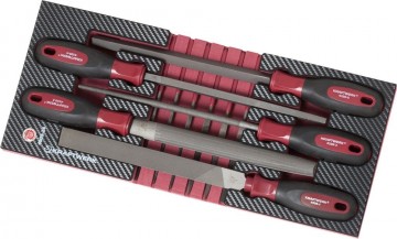 1 kraftwerk vijlenassortiment 490324