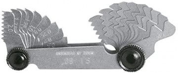 1 kraftwerk voelermaat 24 delig 24200