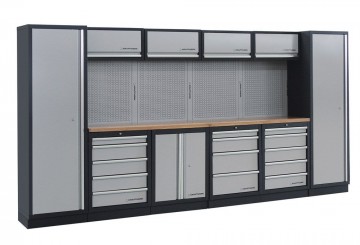 1 kraftwerk werkplaatssysteem 3920 x 458 x 2000 mm 3964c