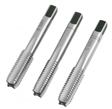 2 kraftwerk 21060 handtappenset m6