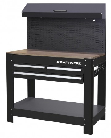2 kraftwerk 3962 werkbank