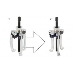 2 kraftwerk 4971 4 trekker 4in1 102mm 2