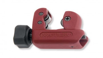 2 kraftwerk 5433 pijpsnijder 30mm