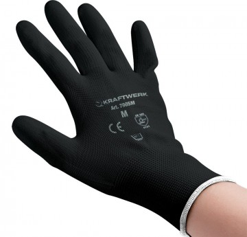 2 kraftwerk handschoen l 7905l