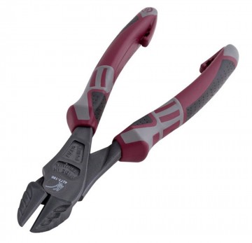 2 kraftwerk zijkniptang 180 mm 4273180