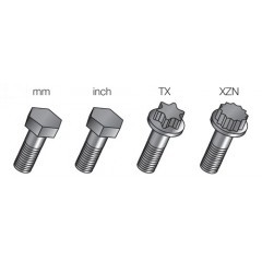 7 kraftwerk 130060 dop 1 4 combi 6mm 2