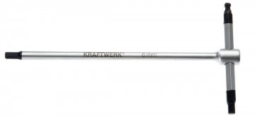 7 kraftwerk 2593 06 t greep inbus 6mm
