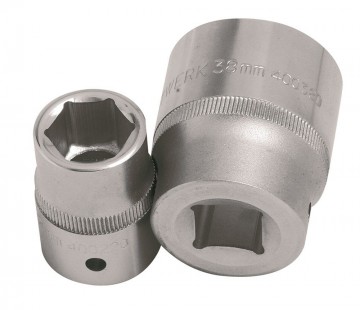 7 kraftwerk dop zeskant 34 22 mm 400220