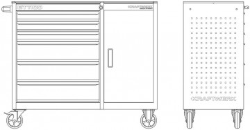 Kraftwerk 101316100 6