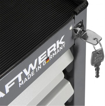 Kraftwerk 101401000 3