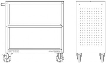 Kraftwerk 101911001 3