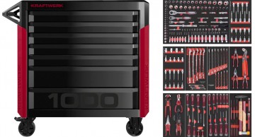 Kraftwerk 102 517 005 1